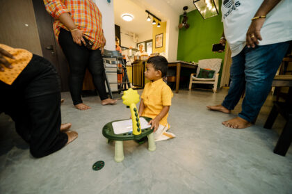 sathish_baby_shower 1