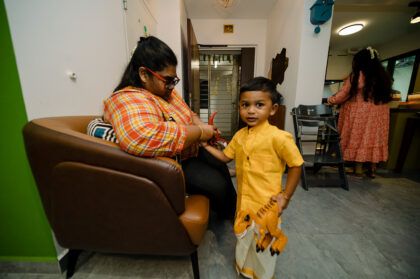 sathish_baby_shower 2