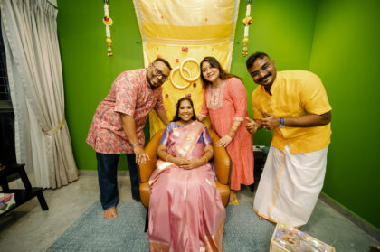 sathish_baby_shower 22