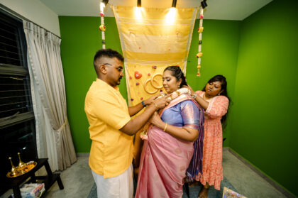 sathish_baby_shower 3
