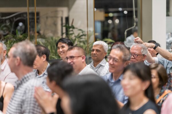 kim_lean_book_launch_the_villa_botanical_gardens45