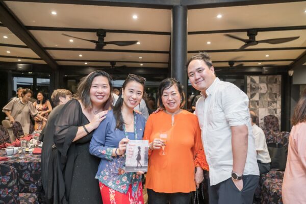 kim_lean_book_launch_the_villa_botanical_gardens53
