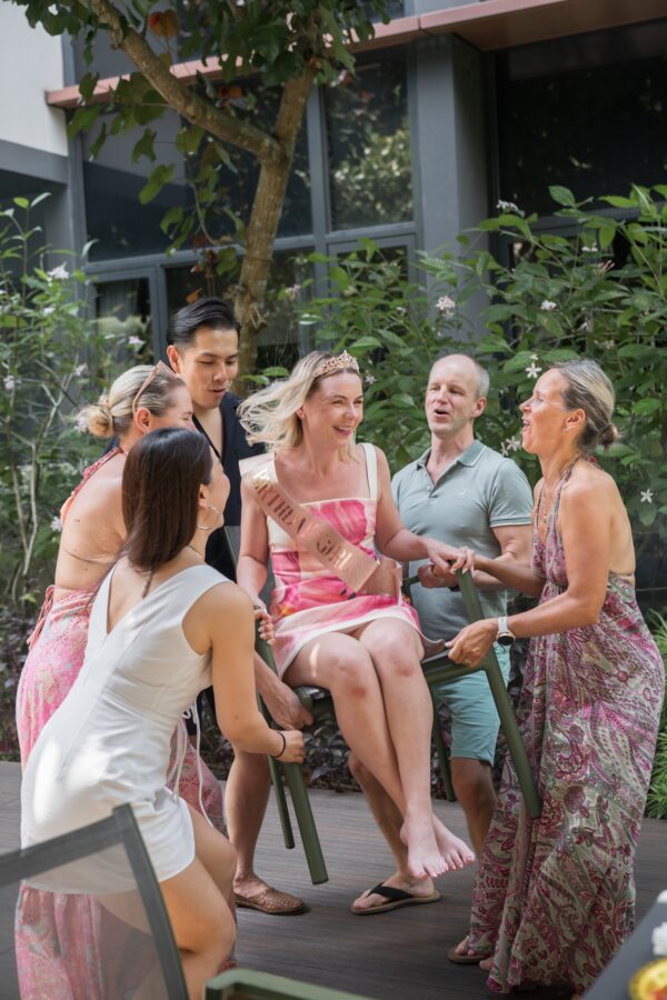 marites-birthday-royal-green-condo1