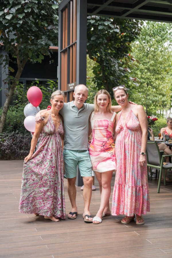 marites-birthday-royal-green-condo10