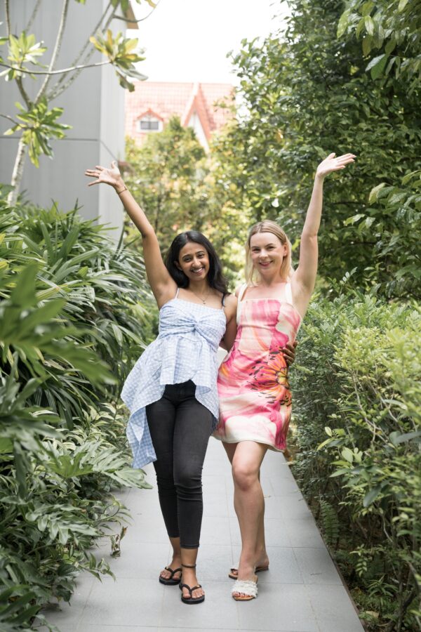 marites-birthday-royal-green-condo20