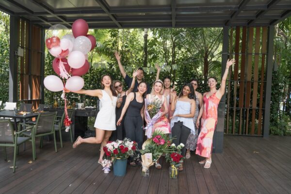 marites-birthday-royal-green-condo43