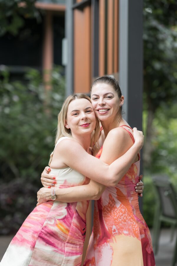 marites-birthday-royal-green-condo62