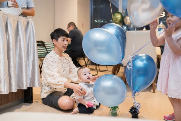 christopher-1st-birthday-marina-bay-residences10