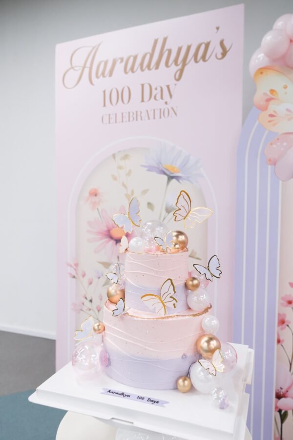 aaradhya-100th-day29