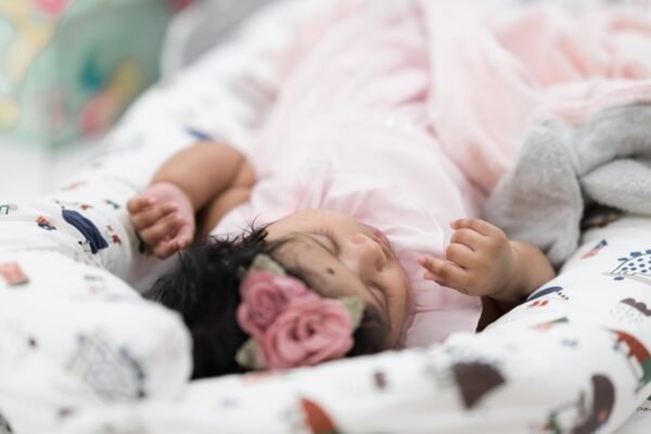 aaradhya-100th-day52